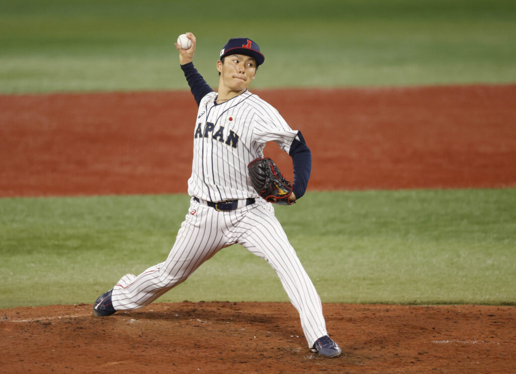 Yankees Interested in Japanese Superstars?