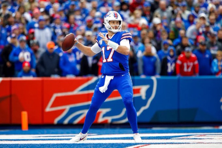 Buffalo Bills Draft Recap – BS Reports