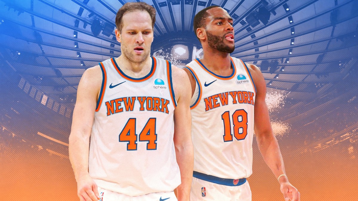 Knicks Trade Deadline: The Impact & How They’ll Be Down The&nbsp;Stretch