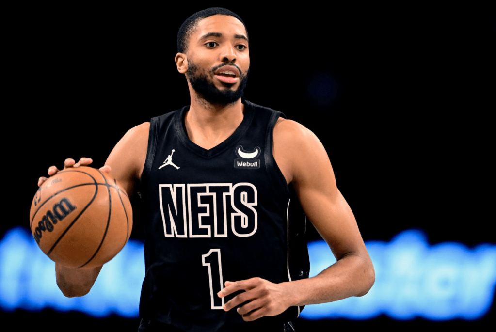 Knicks Swing Blockbuster Deal For Star F Mikal Bridges; Re-Sign OG Anunoby to Five-Year&nbsp;Deal
