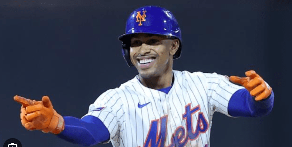 Does Lindor Deserve NL&nbsp;MVP?