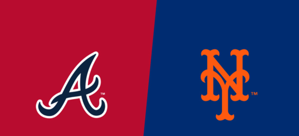Mets Series vs&nbsp;Atlanta